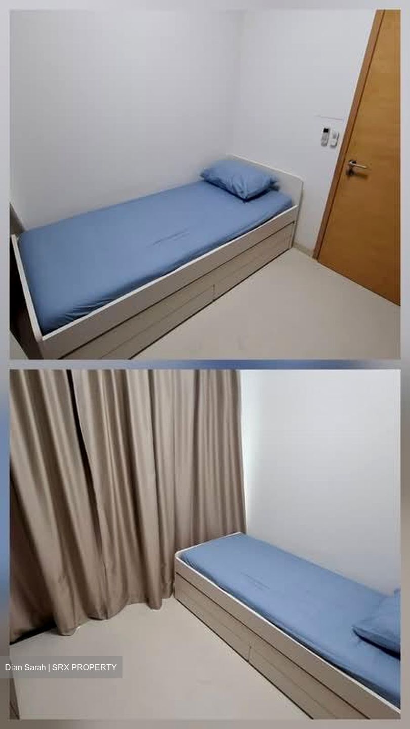Hedges Park Condominium (D17), Condominium #554933511